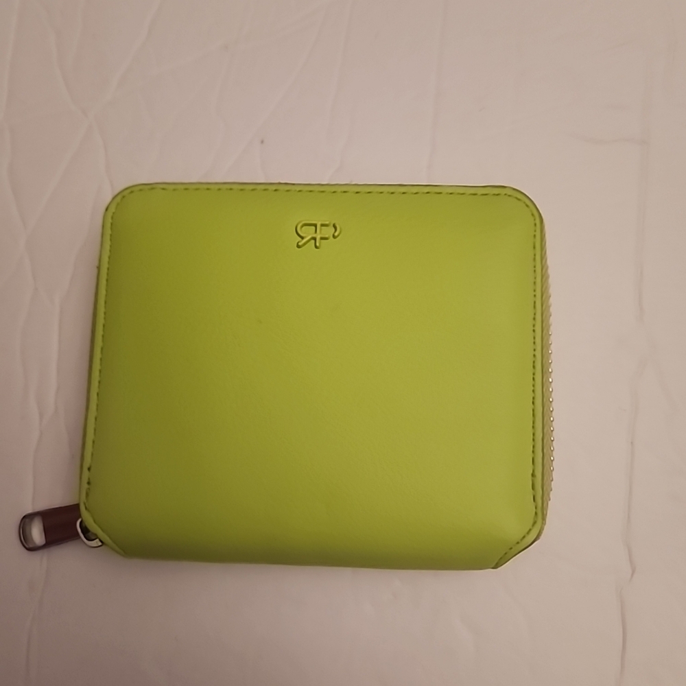 Parfois Wallet - Picture 2 of 9